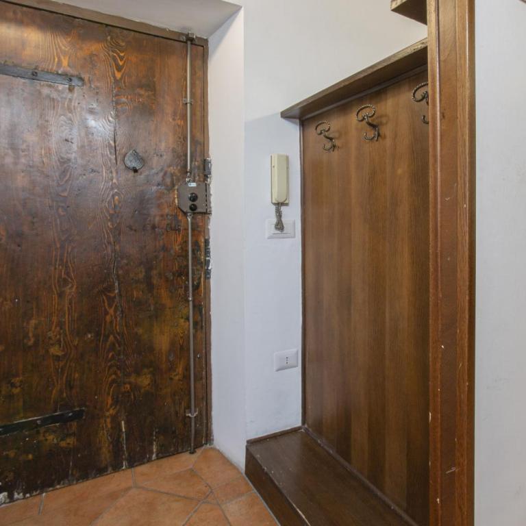 Happy Trastevere in Rome - Appartamento con 2 Camere da Letto - 27