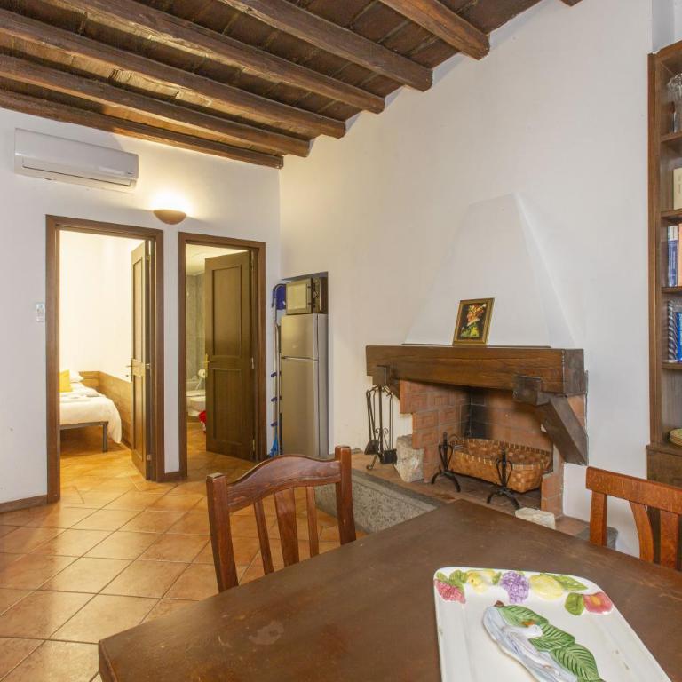 Happy Trastevere in Rome - Appartamento con 2 Camere da Letto - 15
