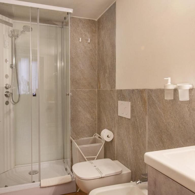 Happy Trastevere in Rome - Appartamento con 2 Camere da Letto - 22