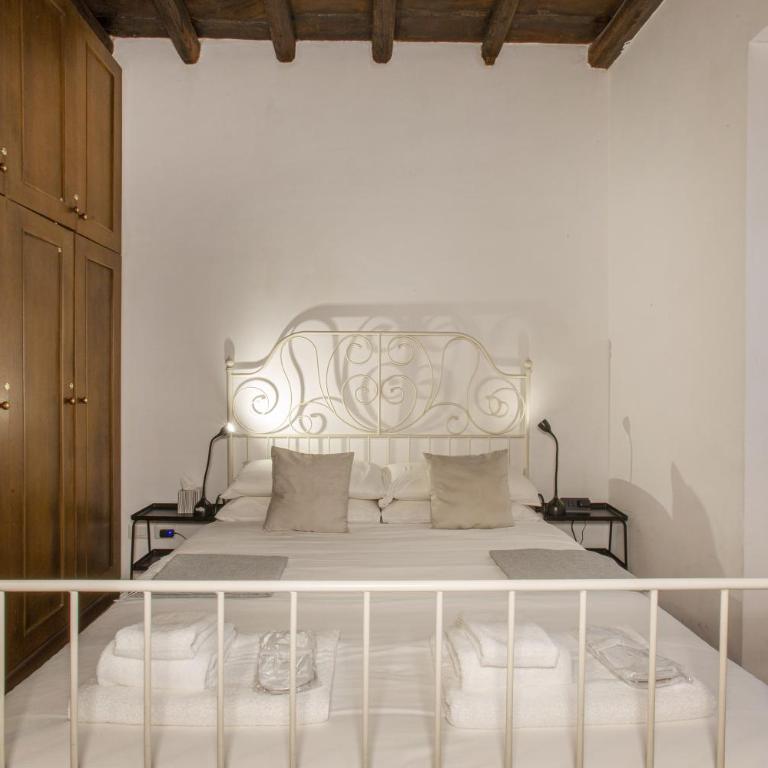 Happy Trastevere in Rome - Appartamento con 2 Camere da Letto - 17