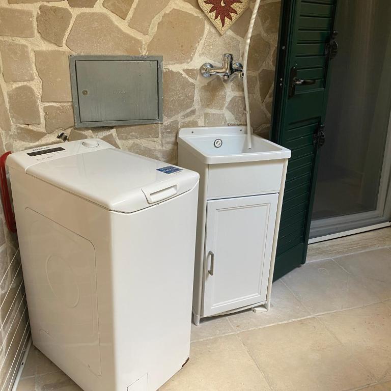 Eterea Casa Vacanza - Casa con 1 Camera da Letto - 22