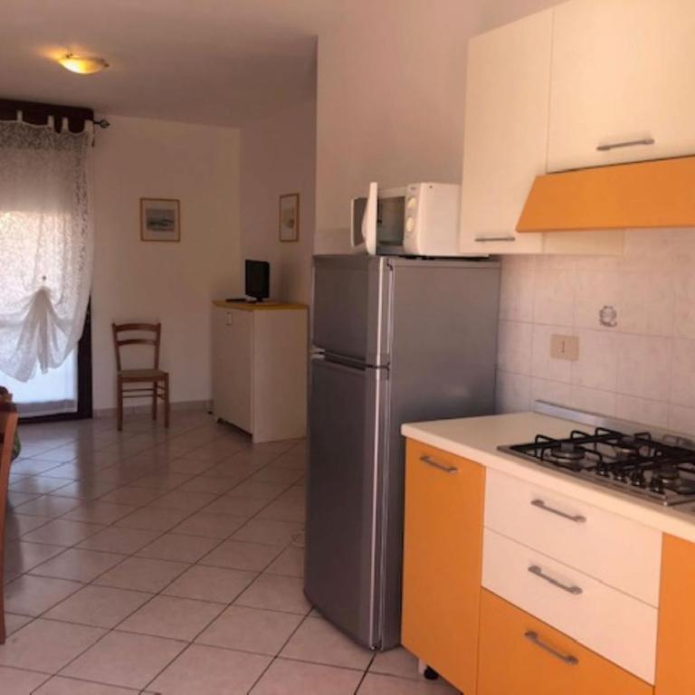 Rosolina cozy flat wth pool - Appartamento - 2
