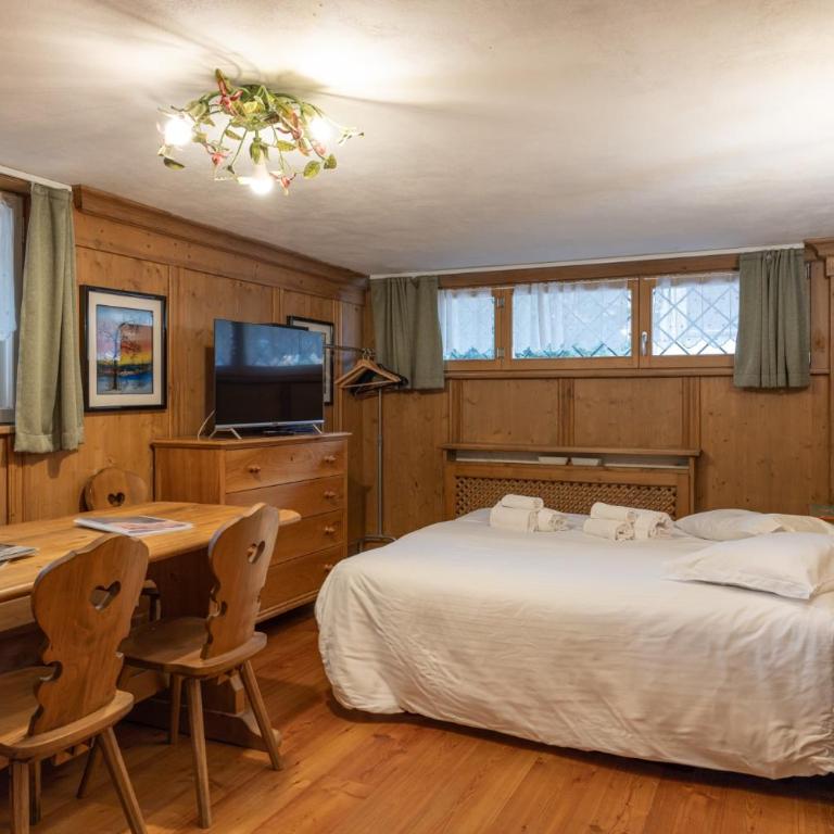 FALORIA Studio Apartment - Monolocale con Vista Montagna - 17