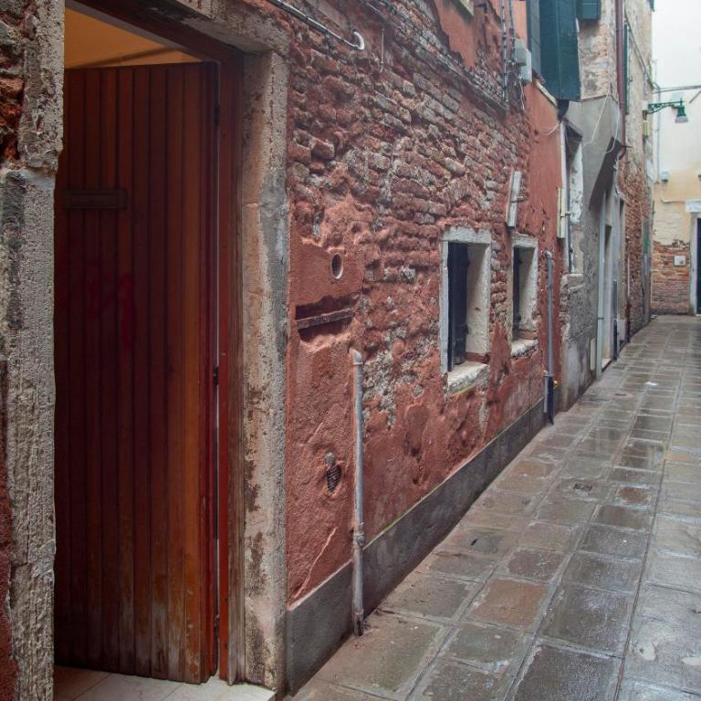 Venezia 1851 - Appartamento con 1 Camera da Letto - 2