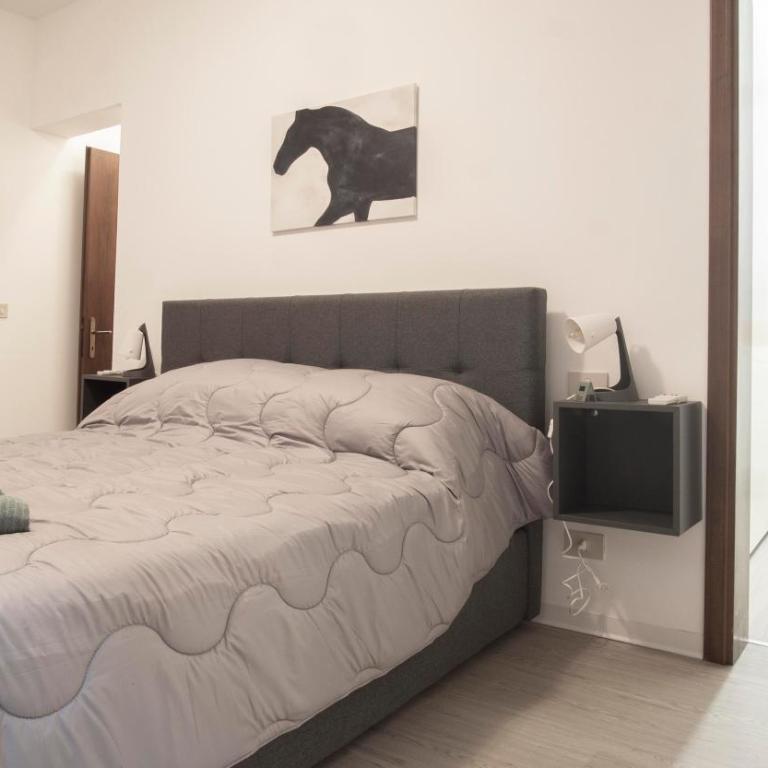 Venezia 1851 - Appartamento con 1 Camera da Letto - 11
