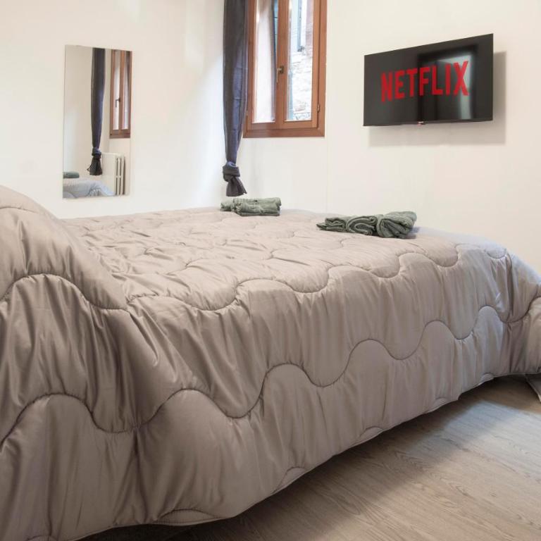 Venezia 1851 - Appartamento con 1 Camera da Letto - 15
