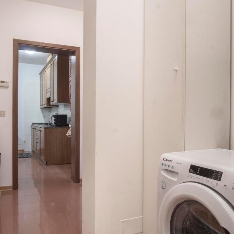 Venezia 1851 - Appartamento con 1 Camera da Letto - 18