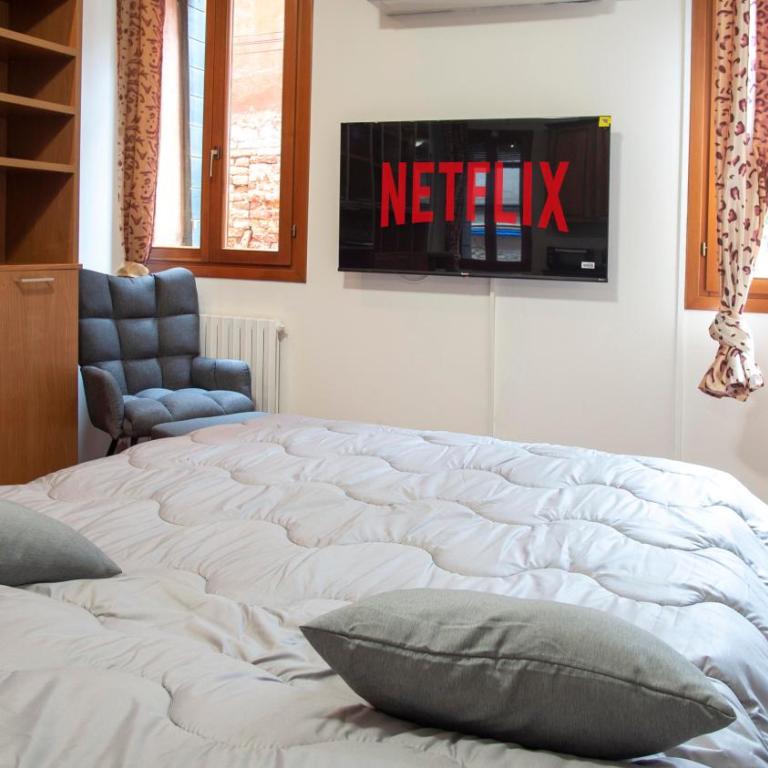 Venezia 1851 - Appartamento con 1 Camera da Letto - 16