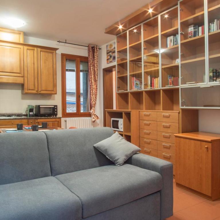 Venezia 1851 - Appartamento con 1 Camera da Letto - 21