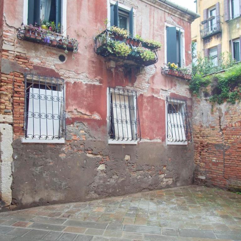 Venezia 1851 - Appartamento con 1 Camera da Letto - 24