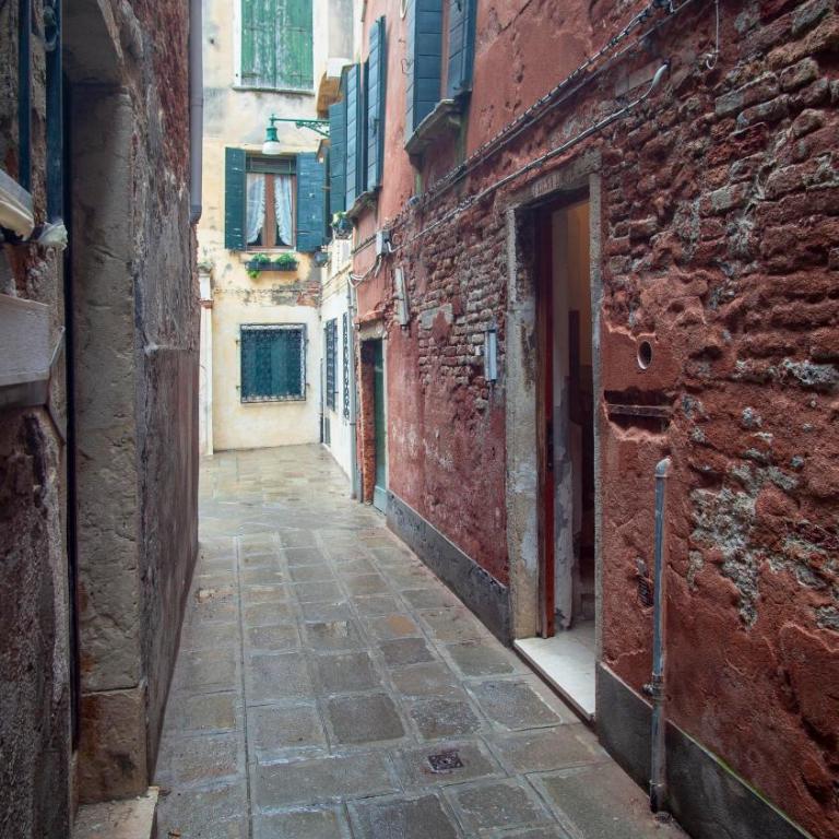 Venezia 1851 - Appartamento con 1 Camera da Letto - 26