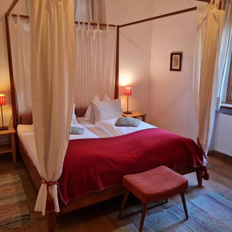 Sonnwirtstöckl am See - Grand Appartement 1 Chambre - 11