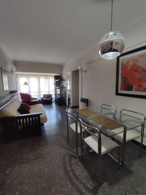 Alquiler Verano en Guemes - Apartamento de 1 dormitorio - 4