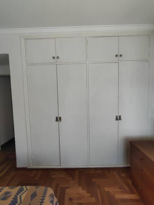 Alquiler Verano en Guemes - Apartamento de 1 dormitorio - 7