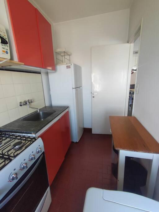 Alquiler Verano en Guemes - Apartamento de 1 dormitorio - 9