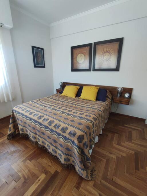 Alquiler Verano en Guemes - Apartamento de 1 dormitorio - 10