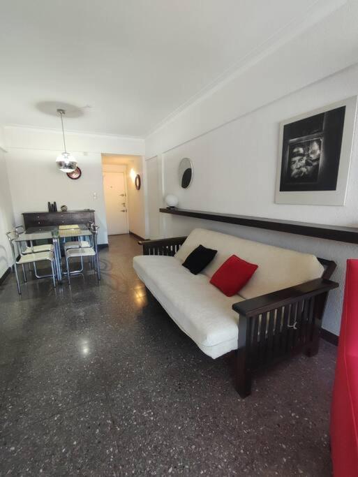 Alquiler Verano en Guemes - Apartamento de 1 dormitorio - 11