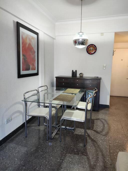 Alquiler Verano en Guemes - Apartamento de 1 dormitorio - 17