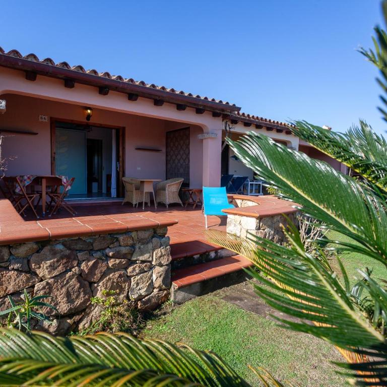 Casa Isuledda 86 - Appartamento con 1 Camera da Letto - 1
