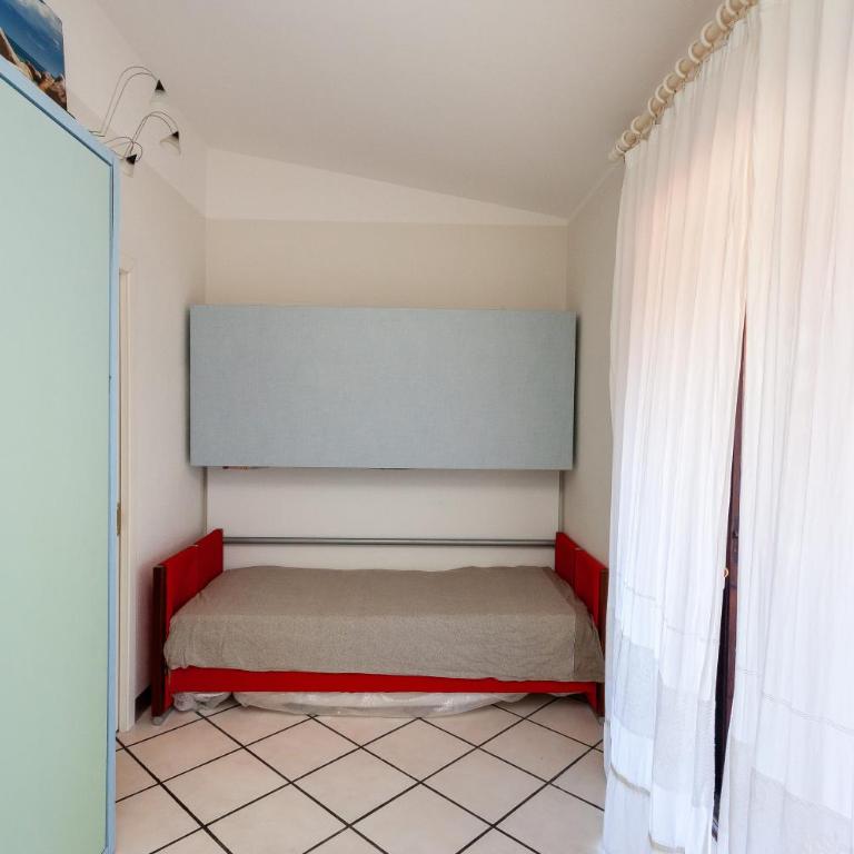 Casa Isuledda 86 - Appartamento con 1 Camera da Letto - 3