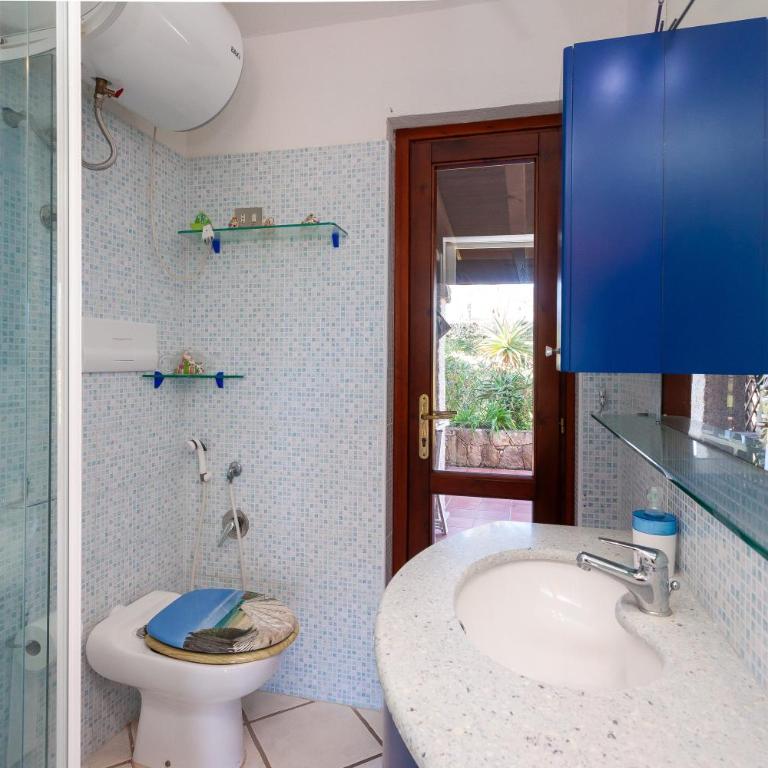 Casa Isuledda 86 - Appartamento con 1 Camera da Letto - 6