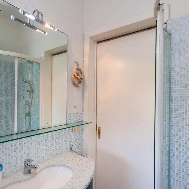 Casa Isuledda 86 - Appartamento con 1 Camera da Letto - 7