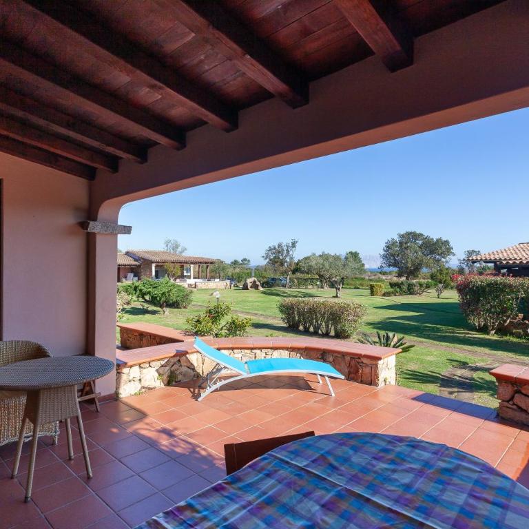 Casa Isuledda 86 - Appartamento con 1 Camera da Letto - 9