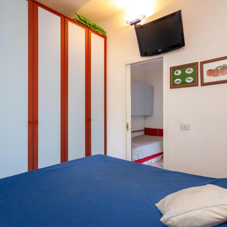 Casa Isuledda 86 - Appartamento con 1 Camera da Letto - 10