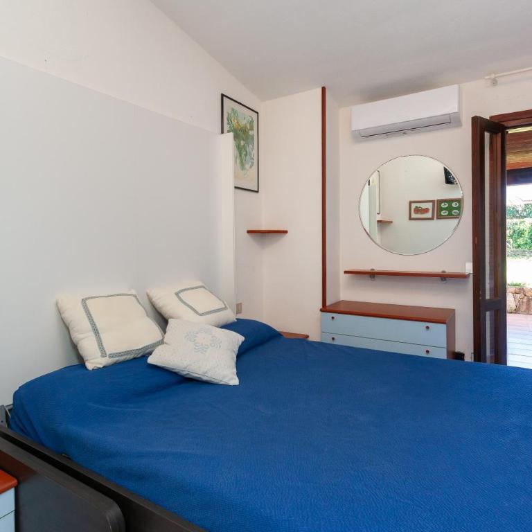 Casa Isuledda 86 - Appartamento con 1 Camera da Letto - 11