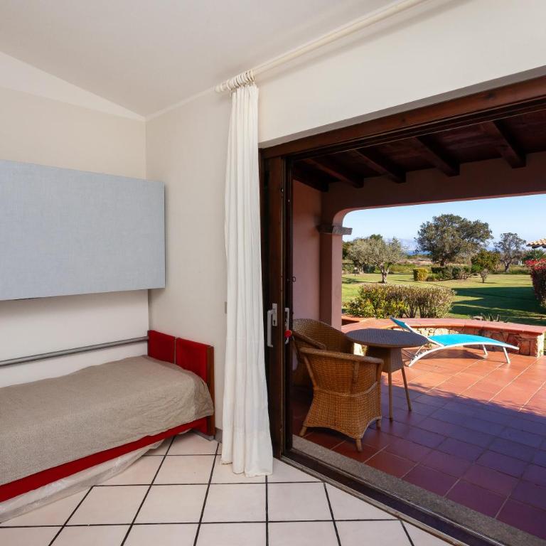 Casa Isuledda 86 - Appartamento con 1 Camera da Letto - 17