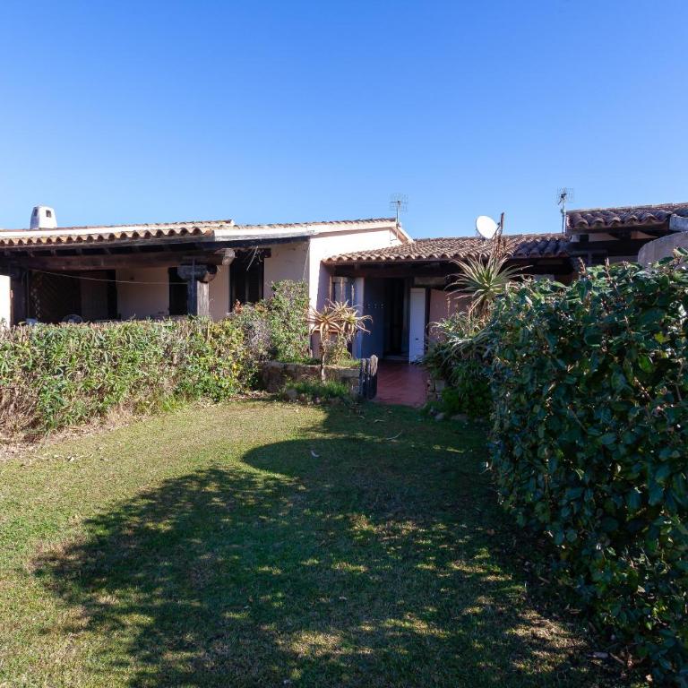 Casa Isuledda 86 - Appartamento con 1 Camera da Letto - 19