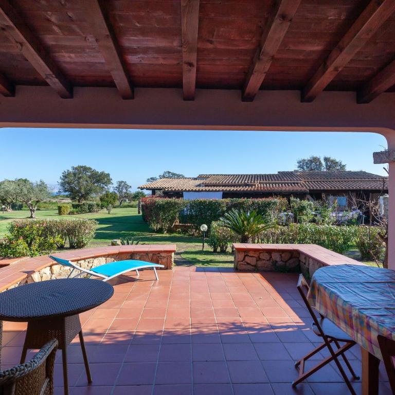 Casa Isuledda 86 - Appartamento con 1 Camera da Letto - 23