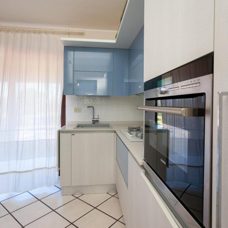 Casa Isuledda 86 - Appartamento con 1 Camera da Letto - 24