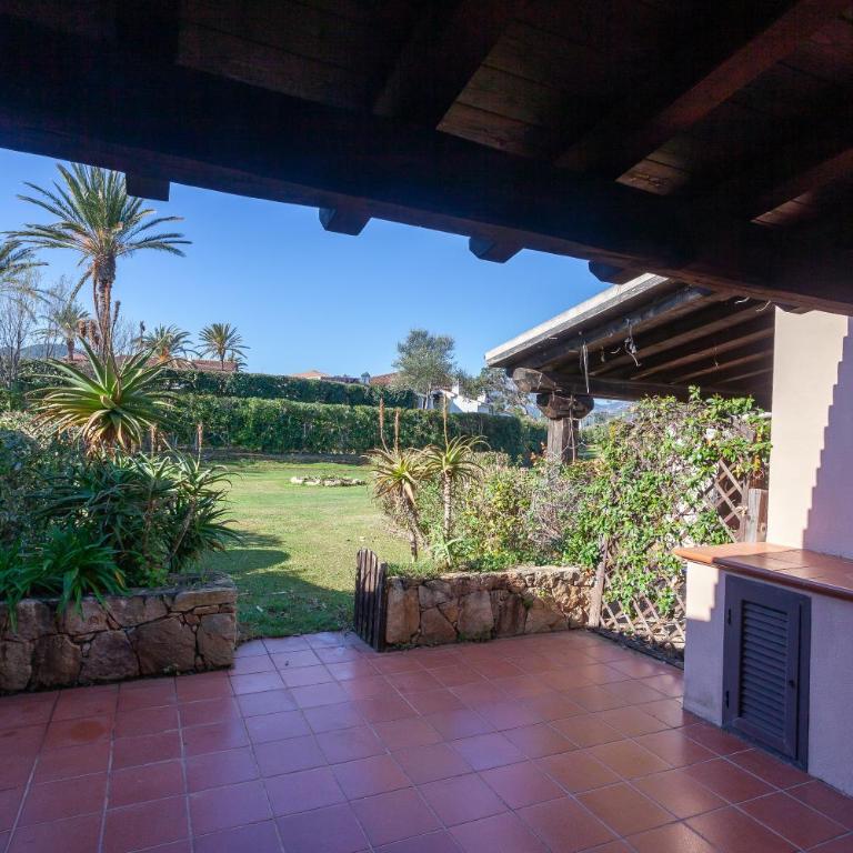 Casa Isuledda 86 - Appartamento con 1 Camera da Letto - 25