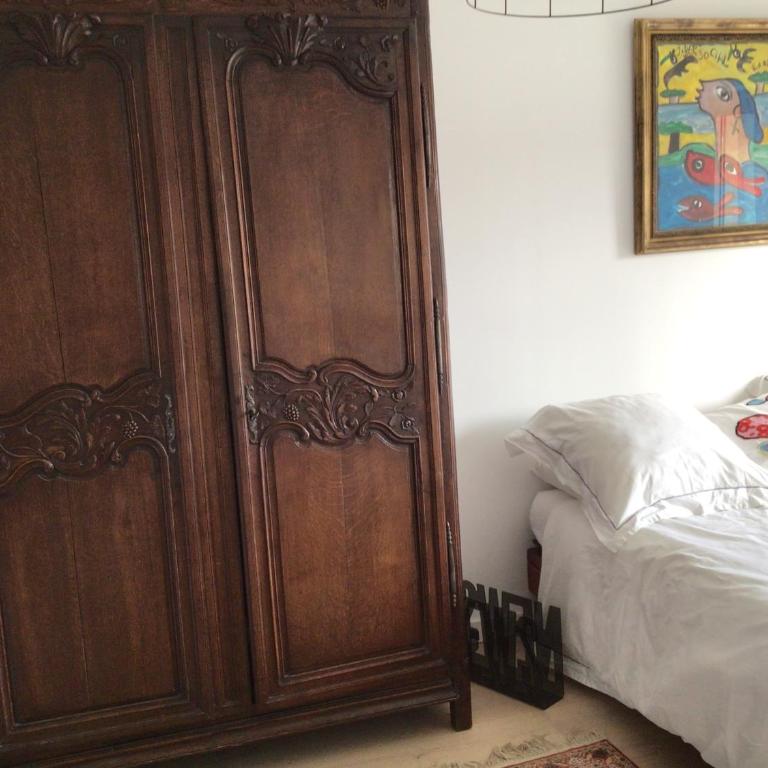 T2bis St Charles - Apartamento de 1 dormitorio - 8