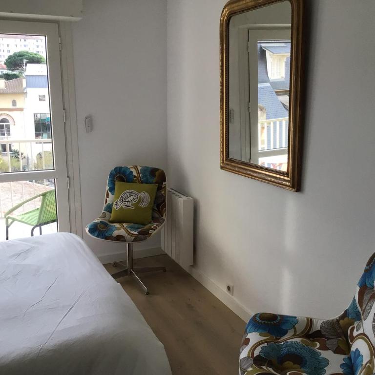 T2bis St Charles - Apartamento de 1 dormitorio - 9