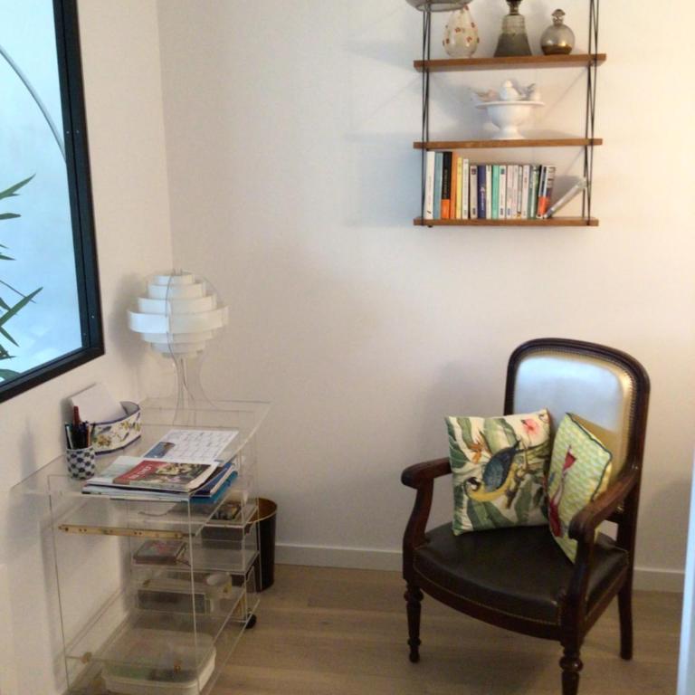T2bis St Charles - Apartamento de 1 dormitorio - 12