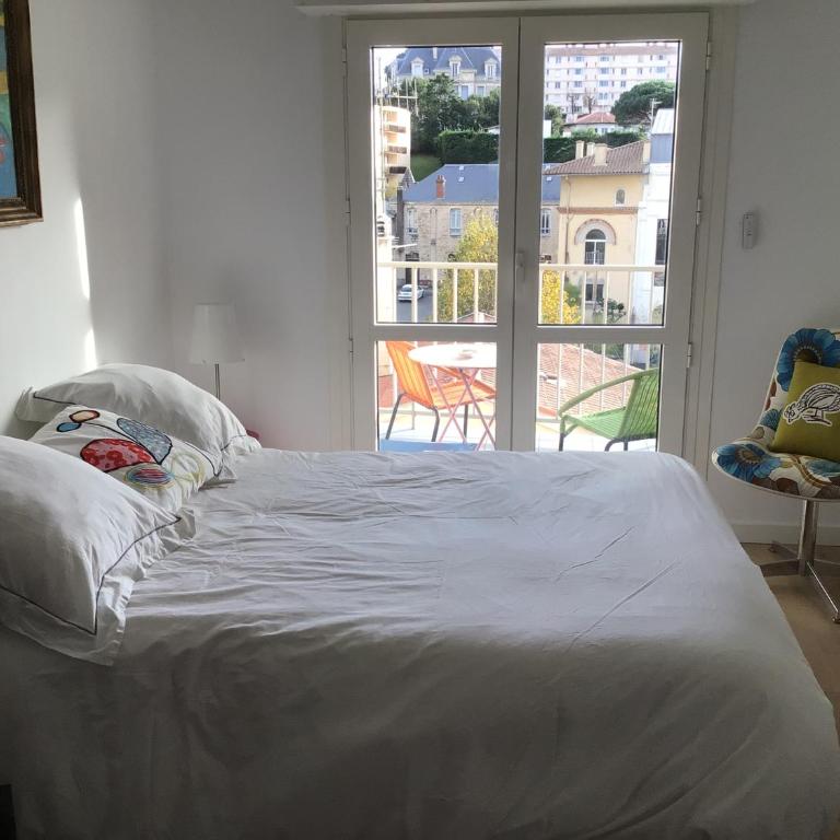 T2bis St Charles - Apartamento de 1 dormitorio - 10