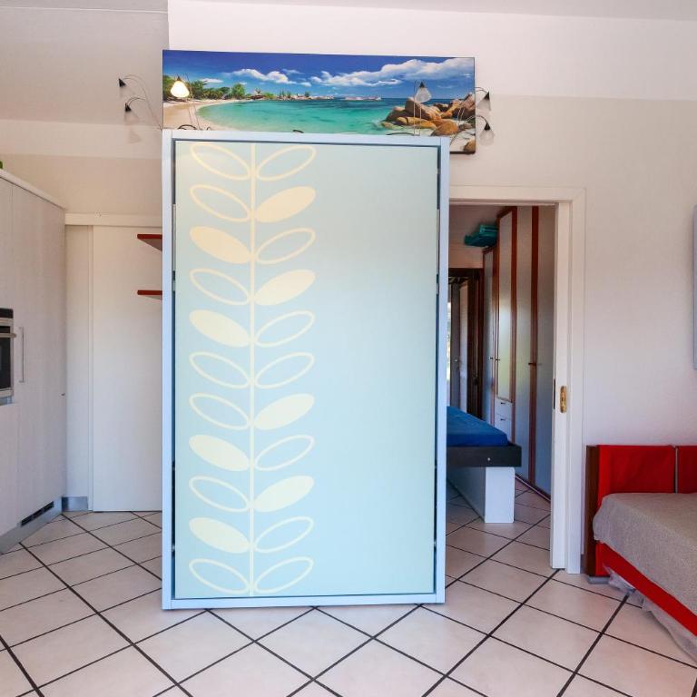 Casa Isuledda 86 - Appartamento con 1 Camera da Letto - 27