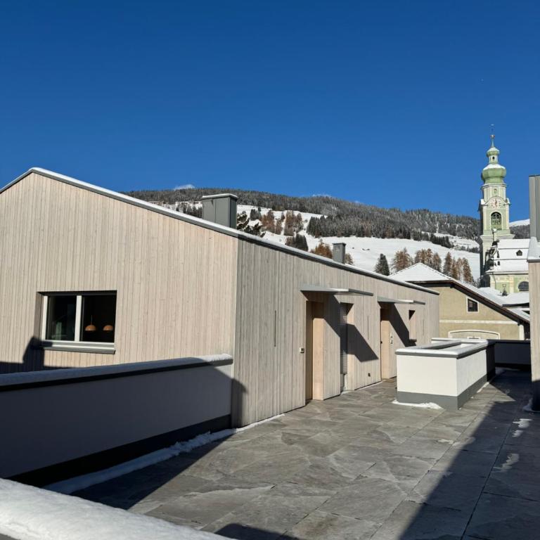 stella alpina - Appartamento con 2 Camere da Letto - 18