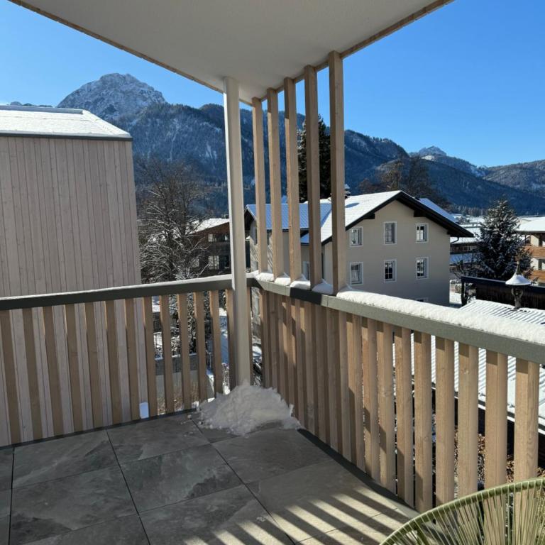 stella alpina - Appartamento con 2 Camere da Letto - 17