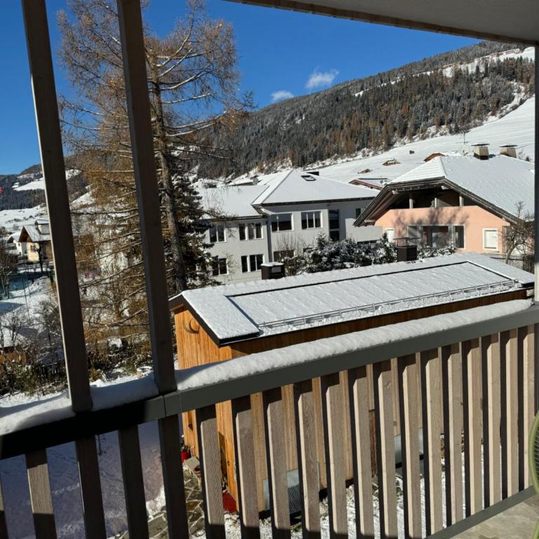stella alpina - Appartamento con 2 Camere da Letto - 16