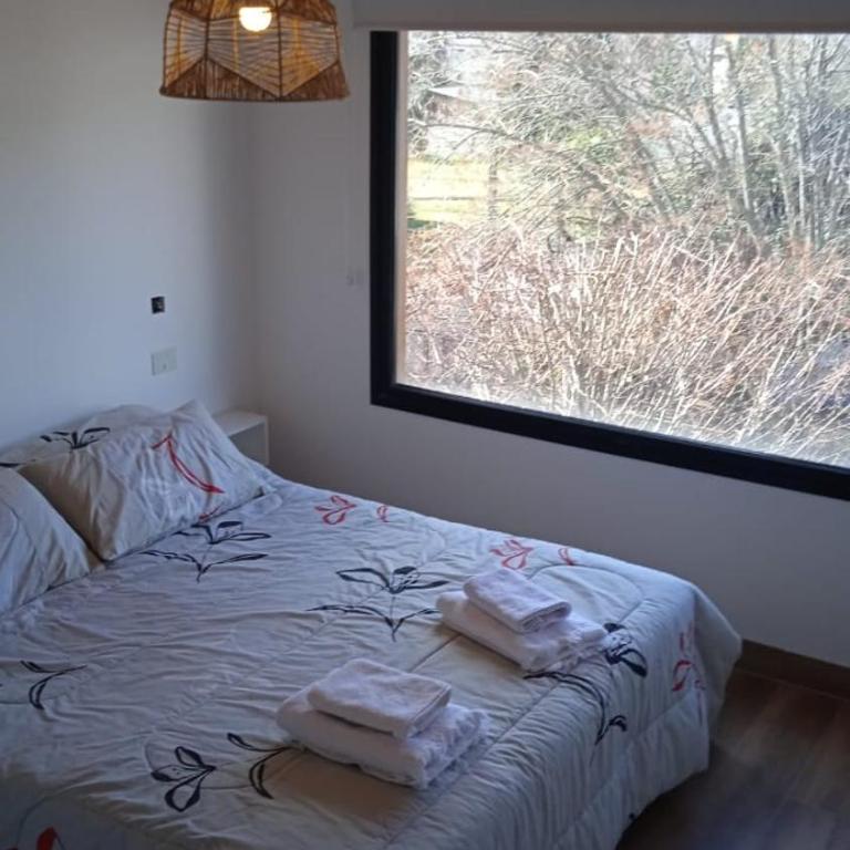 Ruckulaf - Apartamento - 2 niveles - 7