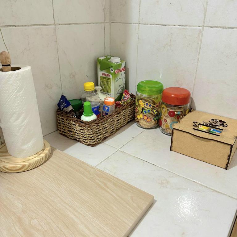 Departamento Batti - Apartamento de 2 dormitorios - 10