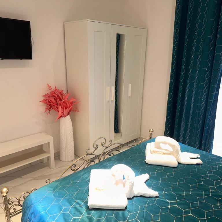 Eleven Home - Appartamento con 2 Camere da Letto - 12
