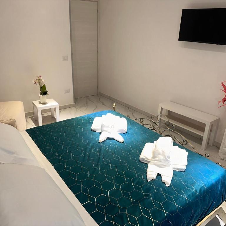 Eleven Home - Appartamento con 2 Camere da Letto - 13