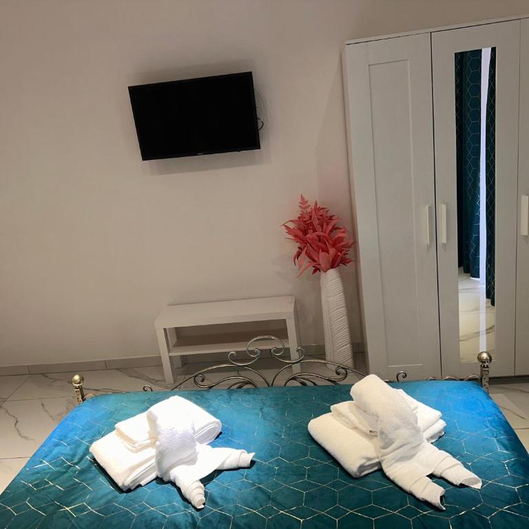 Eleven Home - Appartamento con 2 Camere da Letto - 15