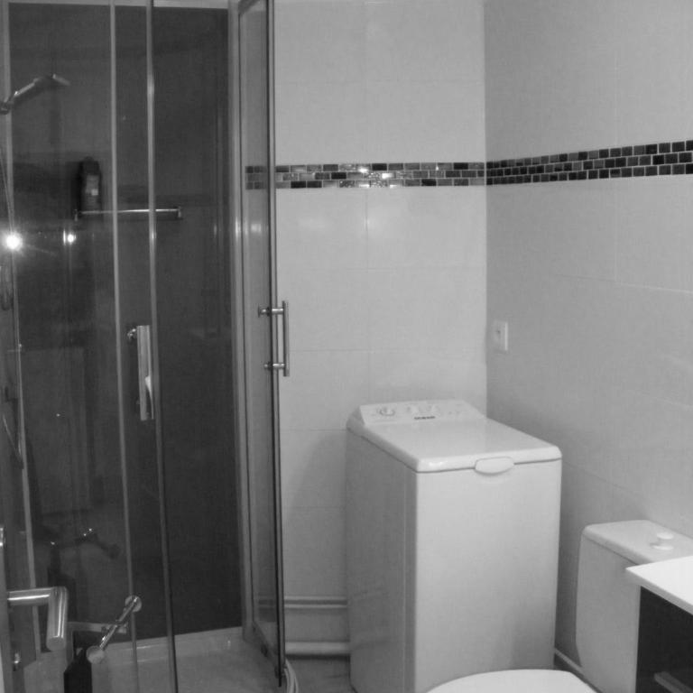 PERLE et ÉCUME à L OCEANIC - Studio with Sea View - 6