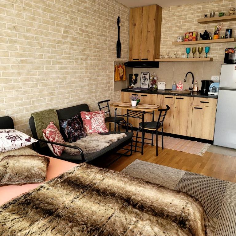 Apartman "CHARLIZE" with PRIVATЕ PARKING - Apartman s 1 Spavaćom Sobom i Terasom - 2