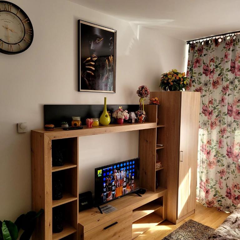 Apartman "CHARLIZE" with PRIVATЕ PARKING - Apartman s 1 Spavaćom Sobom i Terasom - 6